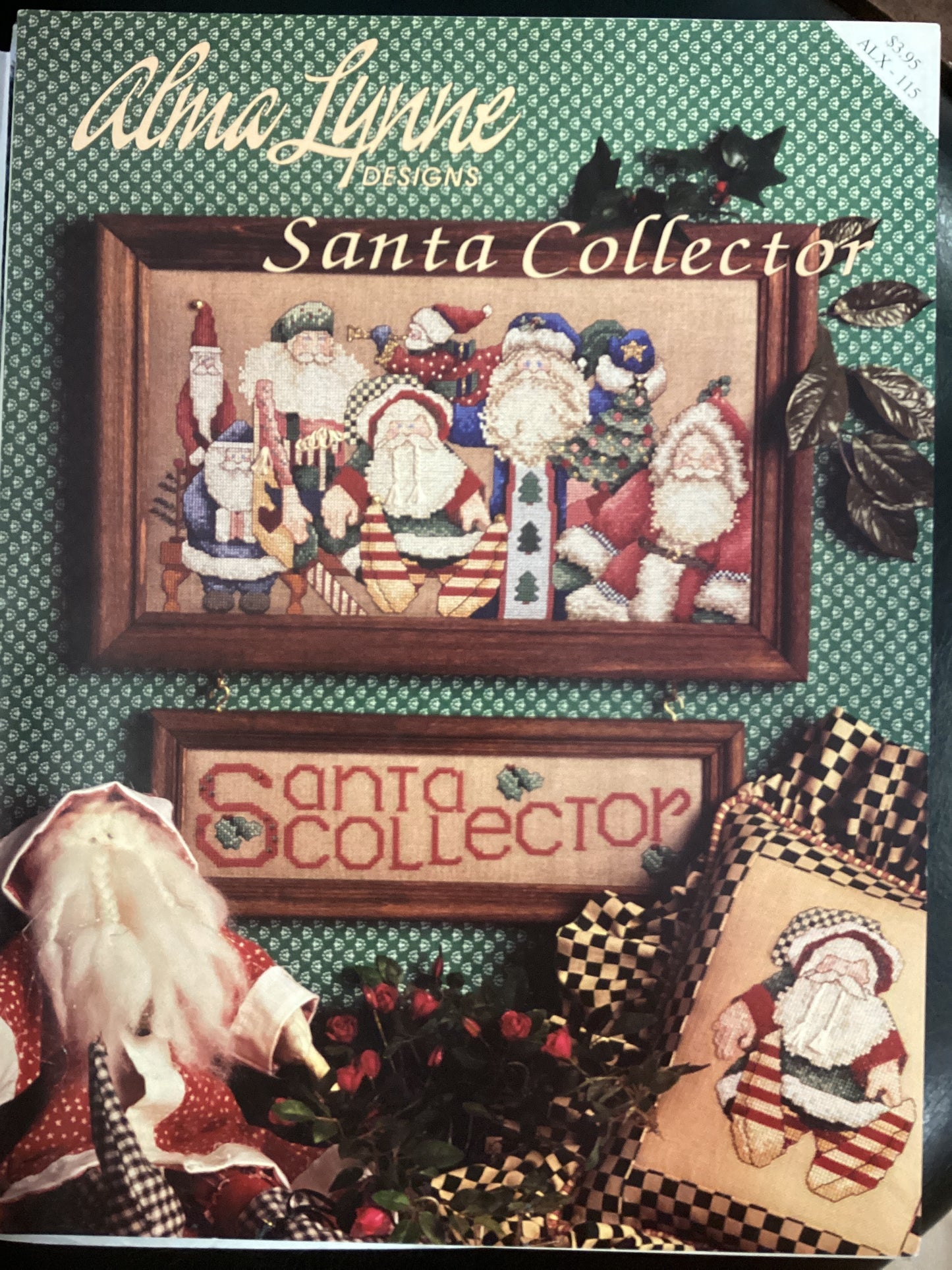 Santa Collector