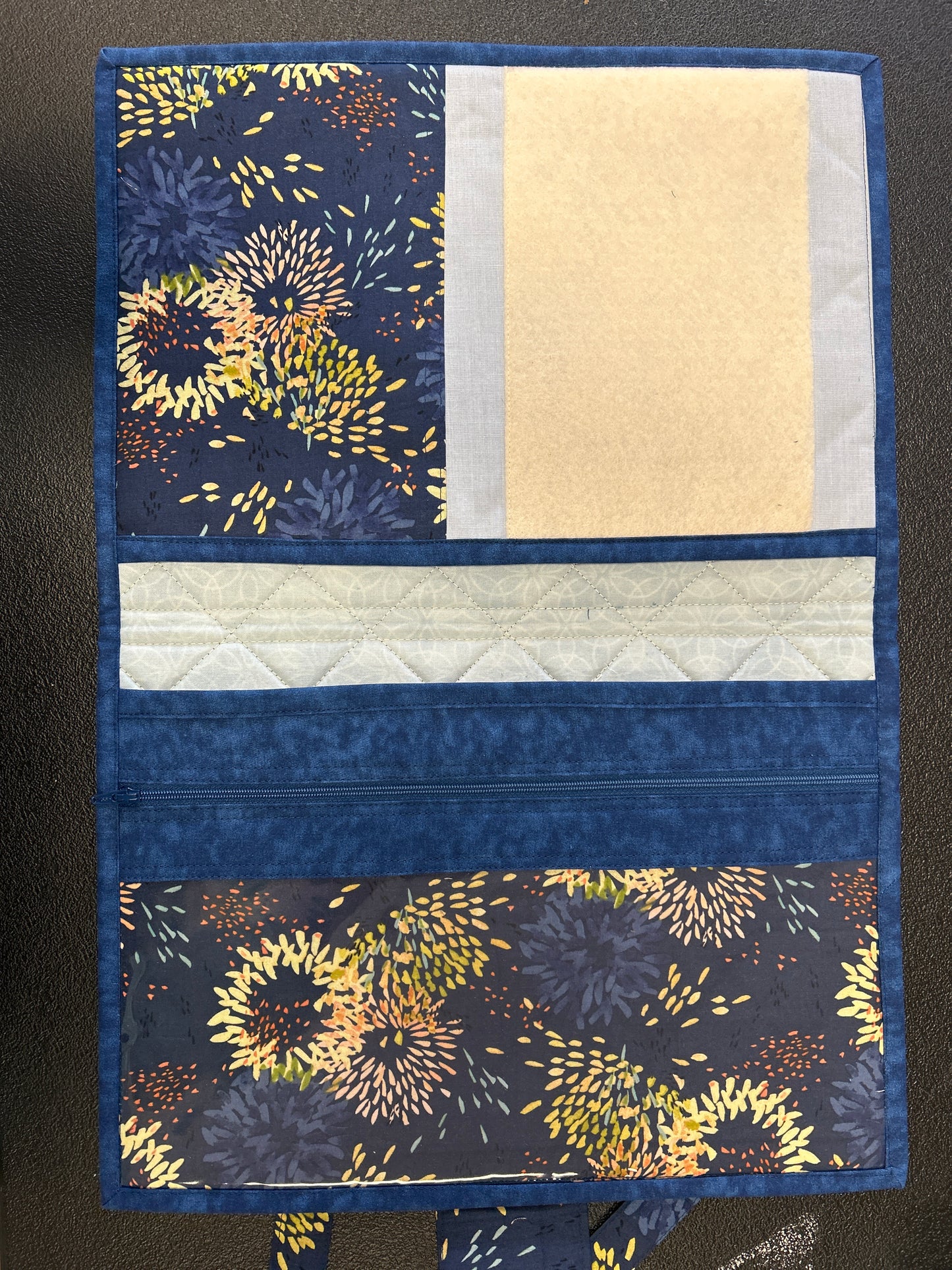 Summer Burst Project Folder