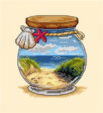 Vacation Memories - Sea and Beach kit