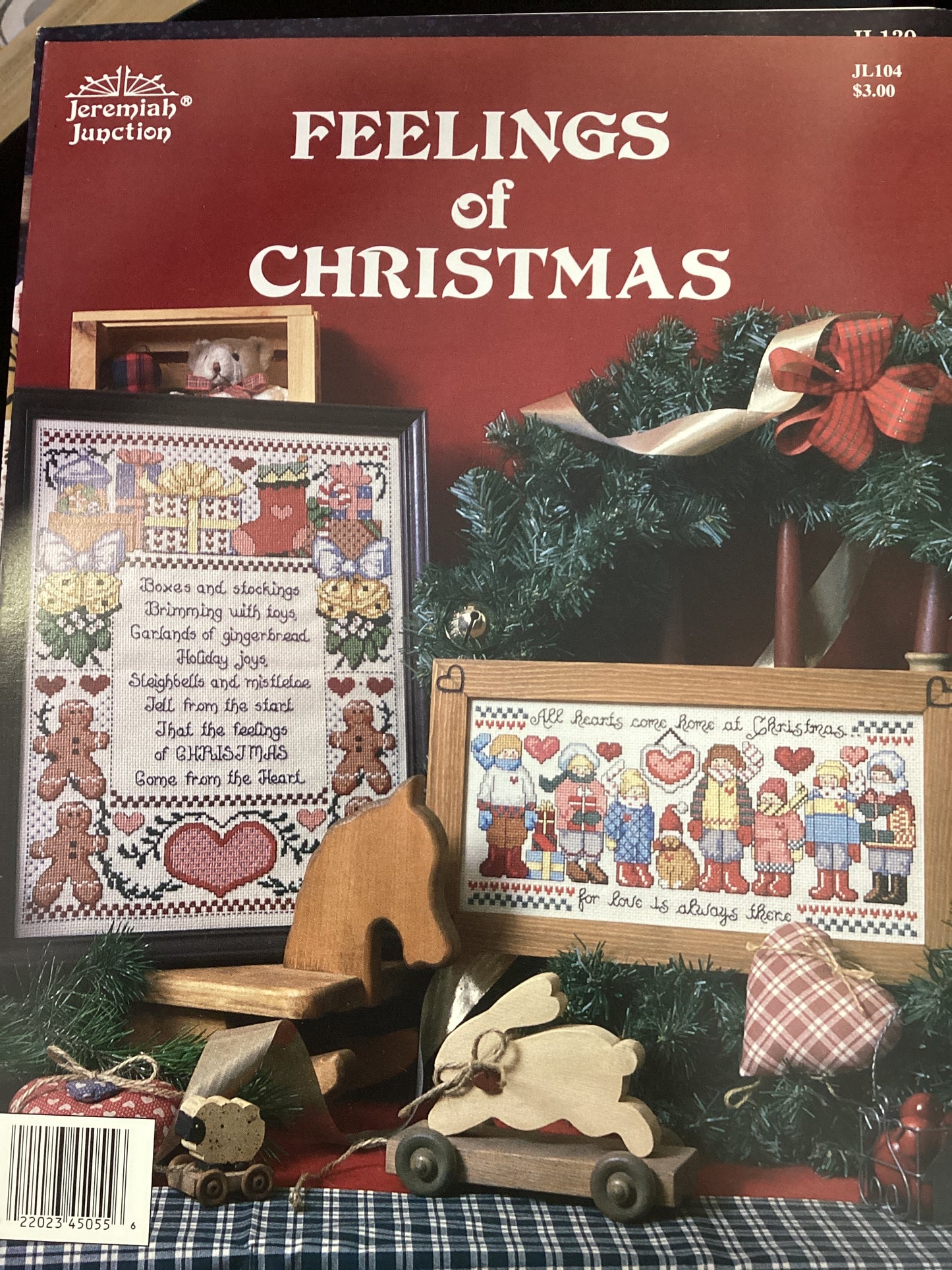 Feelings of Christmas