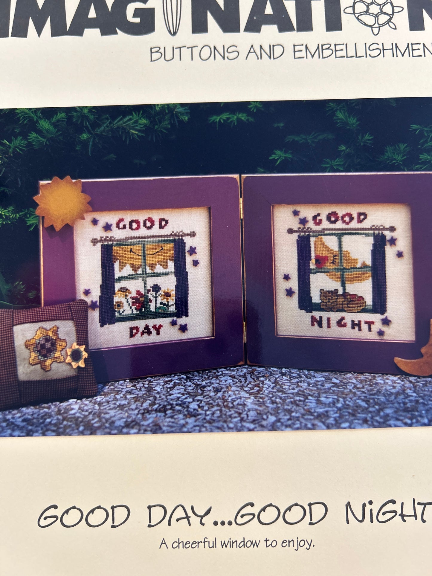 Good Day...Good Night