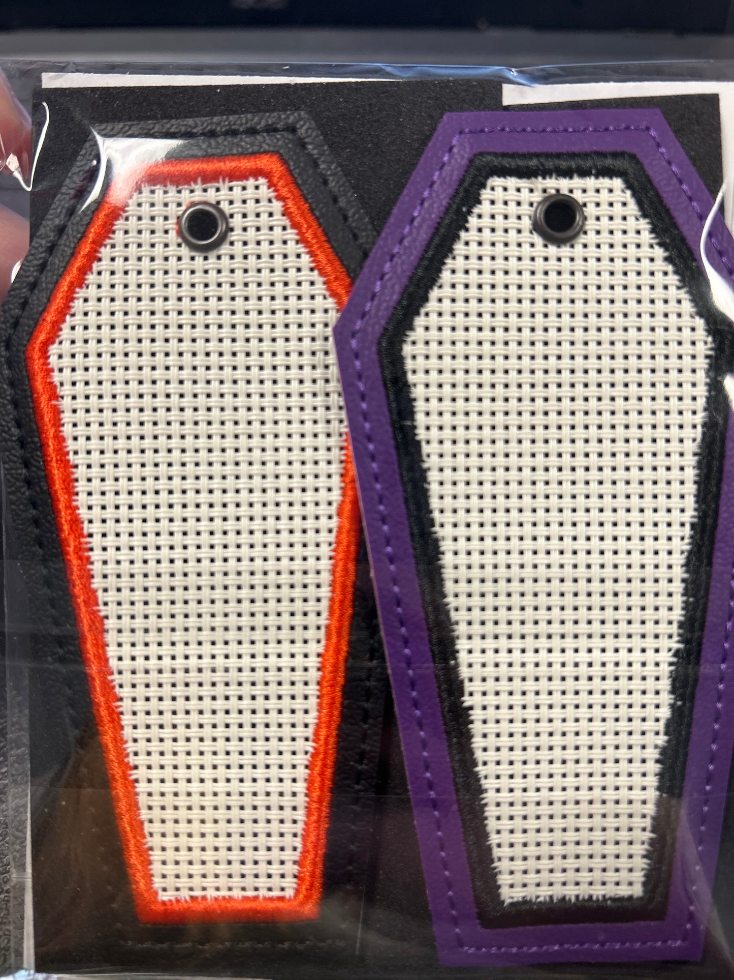 PREORDER Spooky Pals Bookmarks Kit