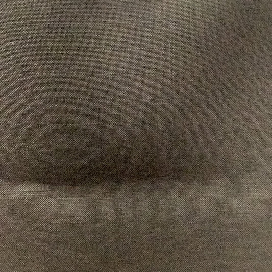 32 Count Black Linen