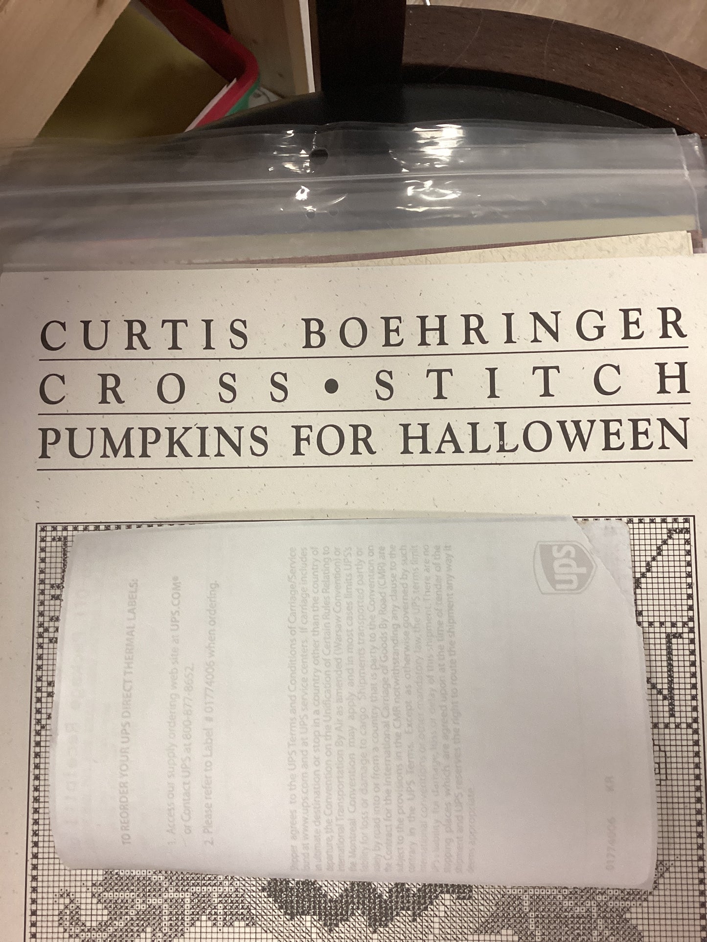 Pumpkins for Halloween