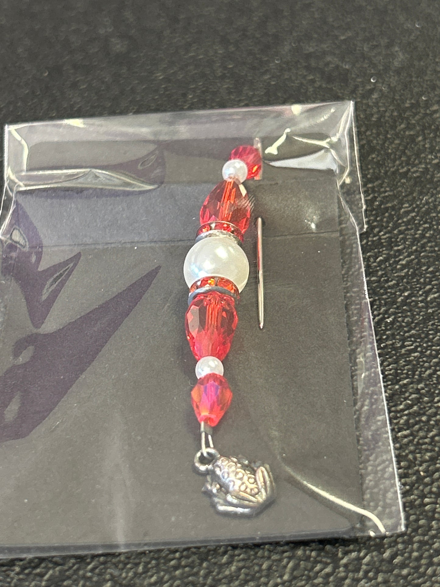 Ruby Frogging Tool