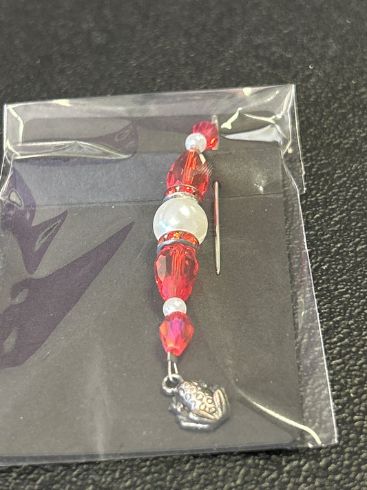 Ruby Frogging Tool