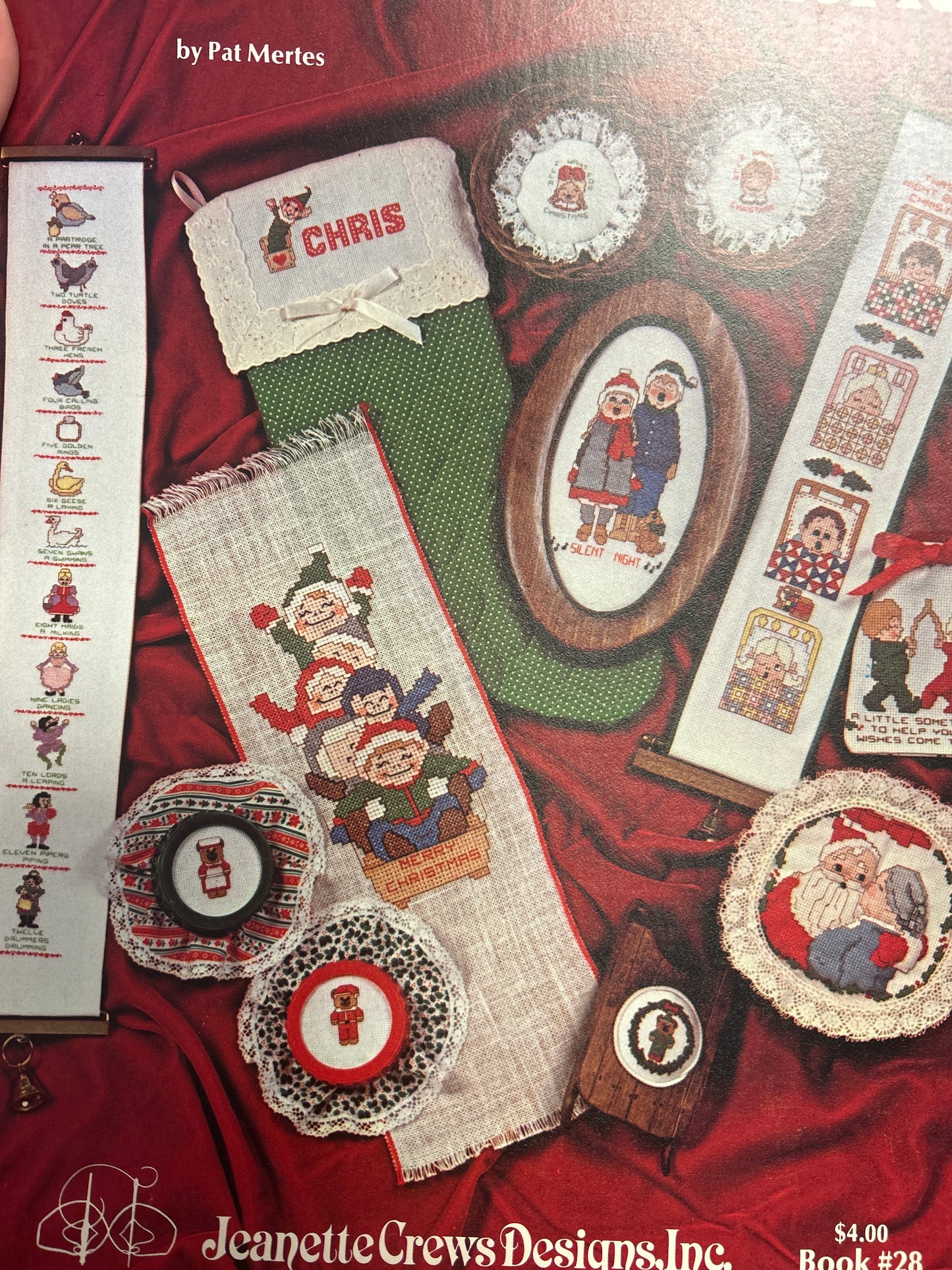 Christmas Memories