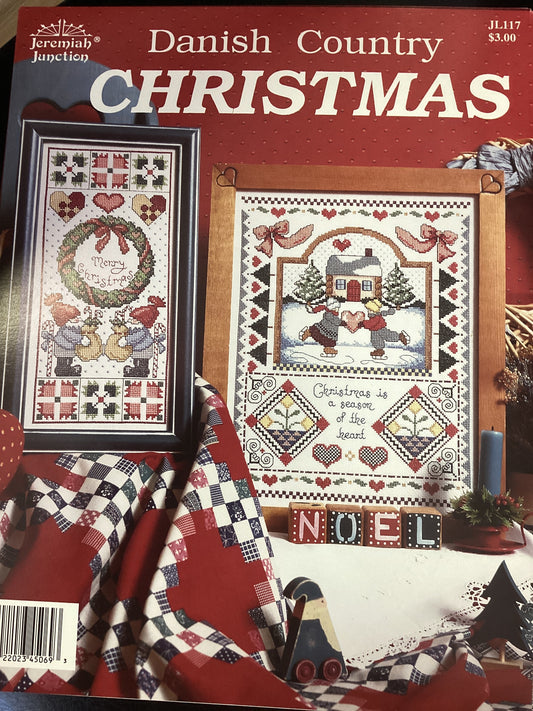 Danish Country Christmas