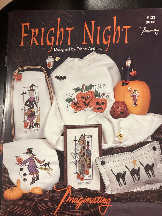 Fright Night