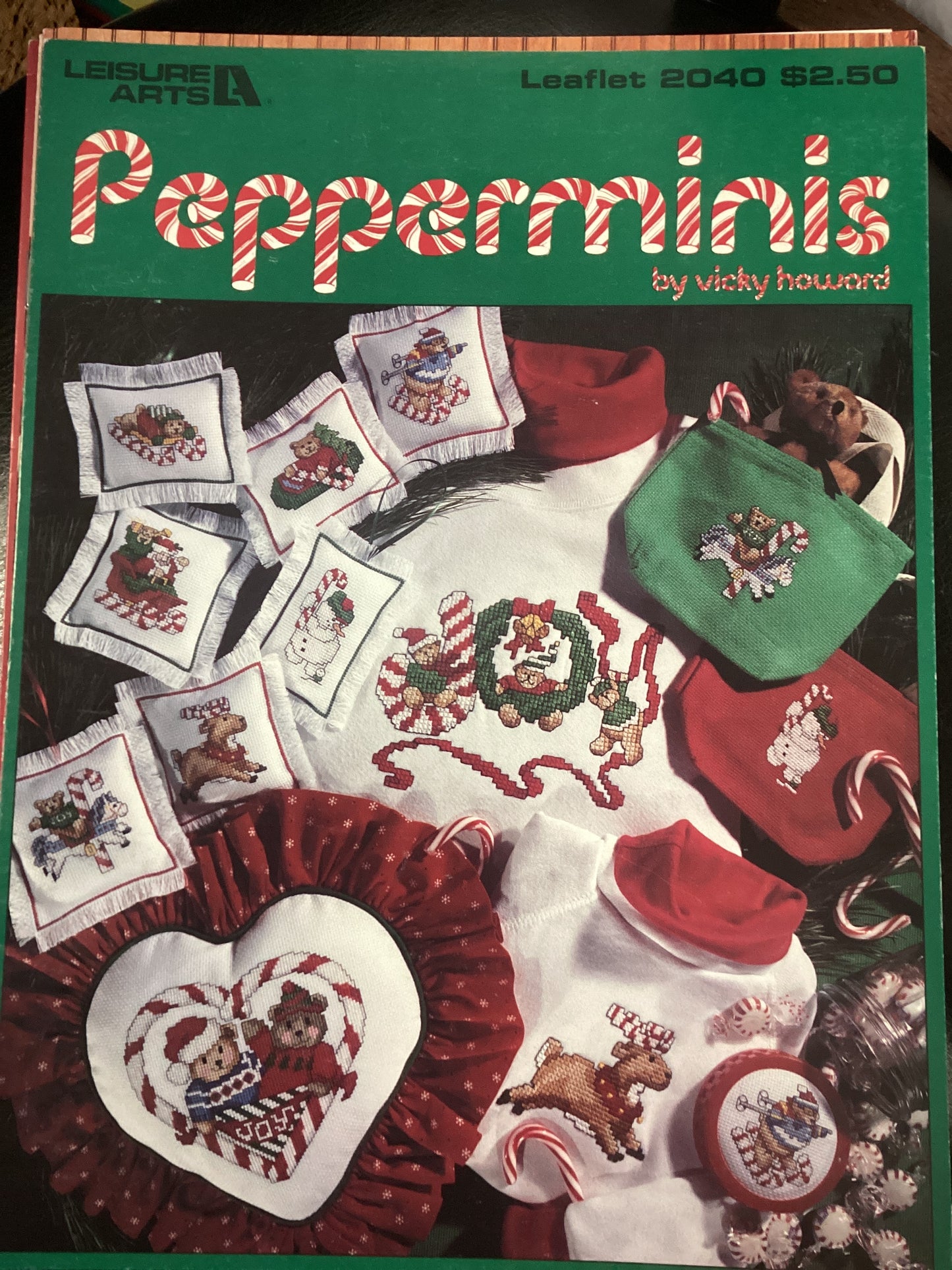 Pepperminis
