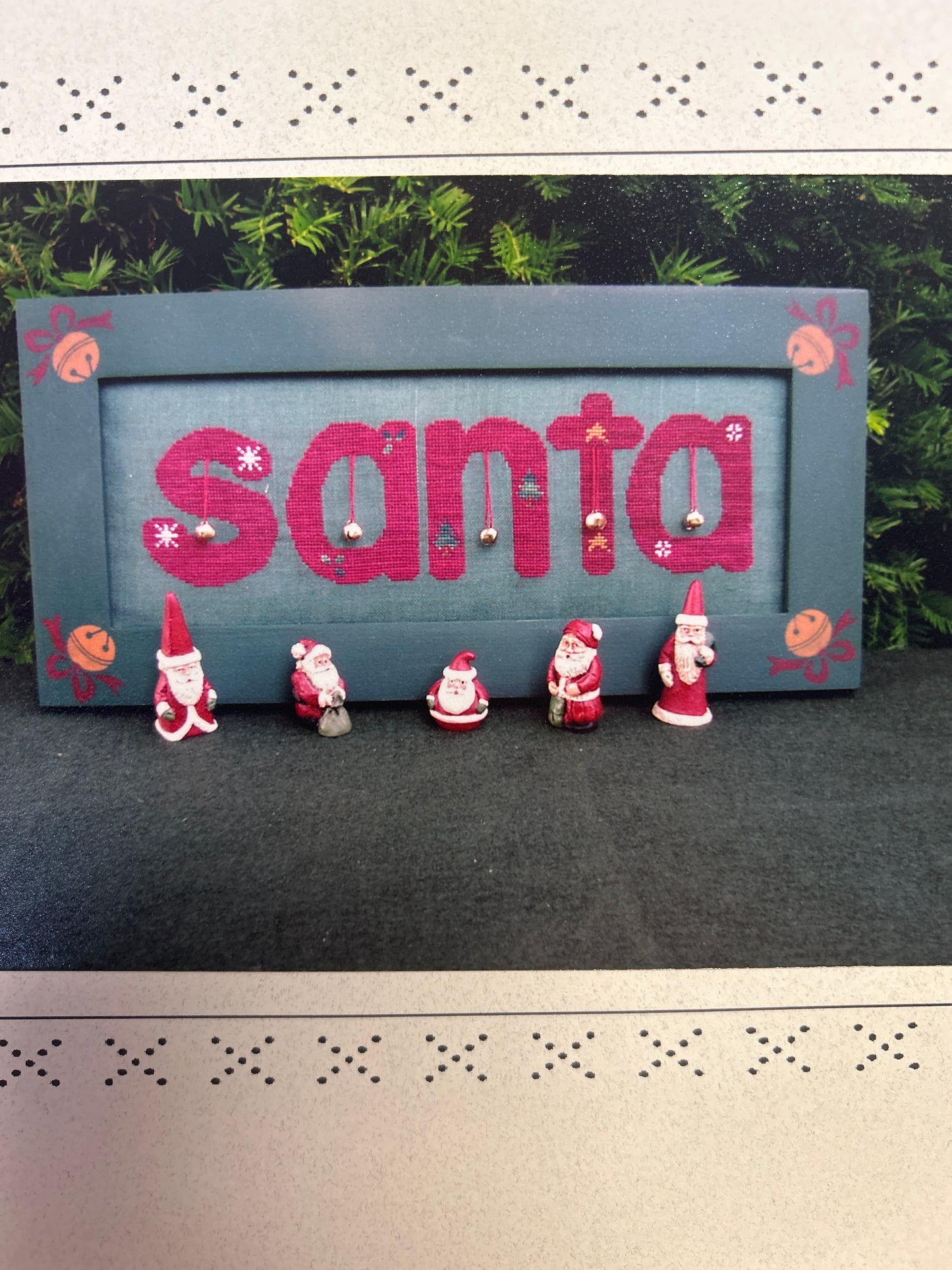 Santa