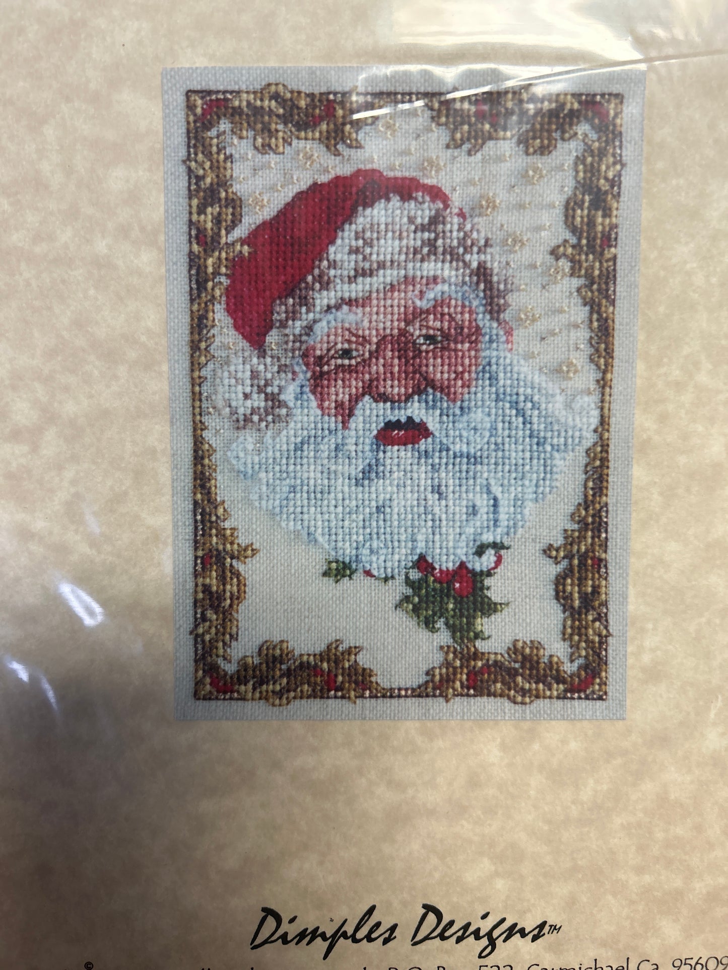 The Santa Collection Part 2