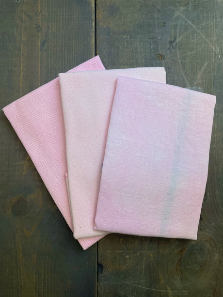 14 count Cherry Blossom Aida