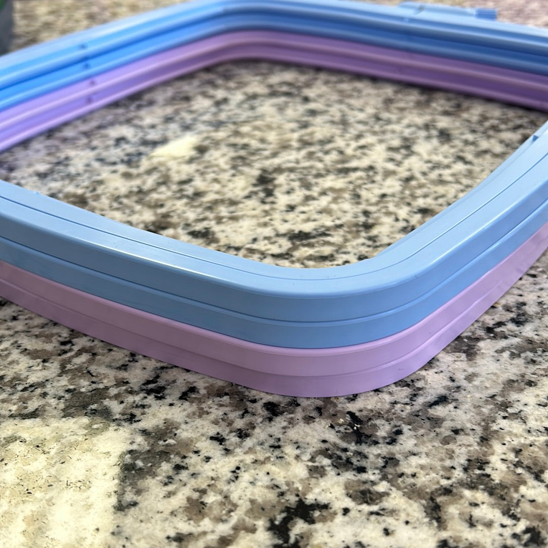 3x4" Nurge Hoop - size 1