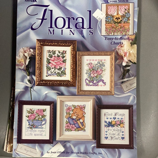 Floral Minis