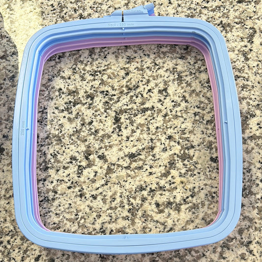 3x4" Nurge Hoop - size 1