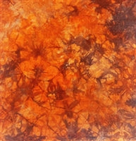 28 count Pumpkin King Linen