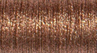 Copper Cord 021C