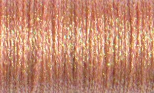 Light Peach #4 Braid 9192