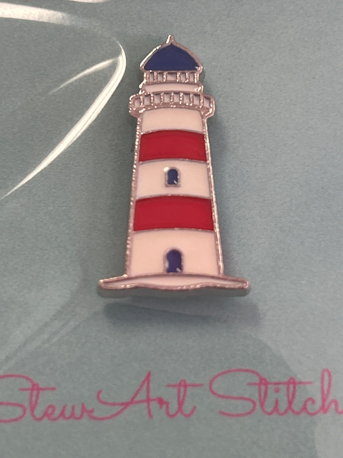 Lighthouse Needle Minder