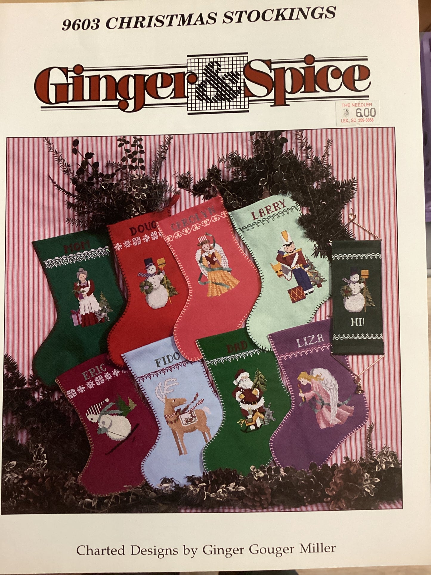 Christmas Stockings