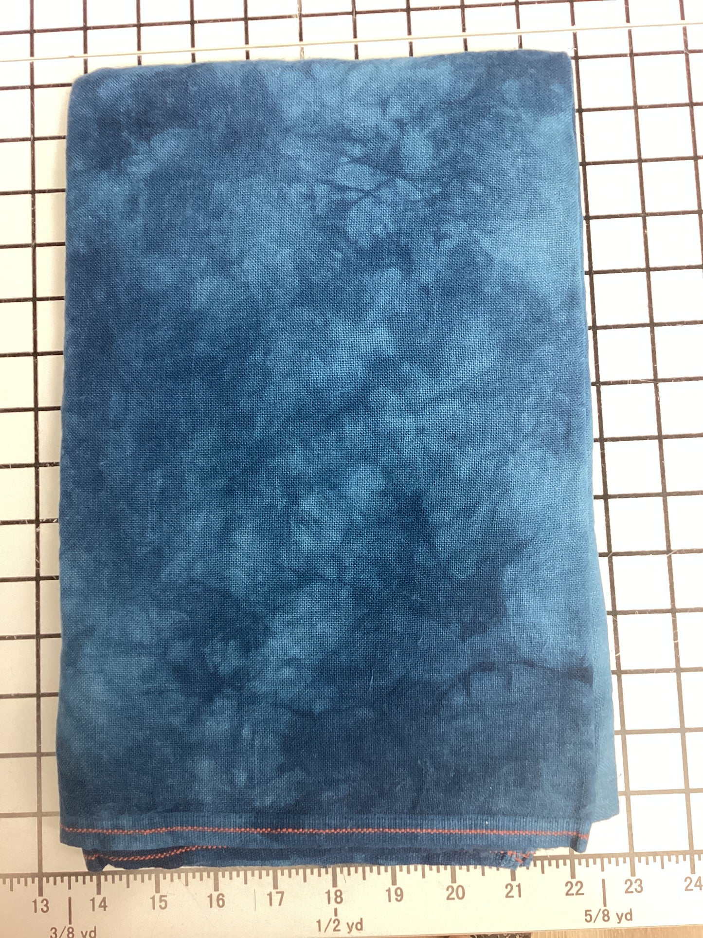 32 count Moonstone Linen