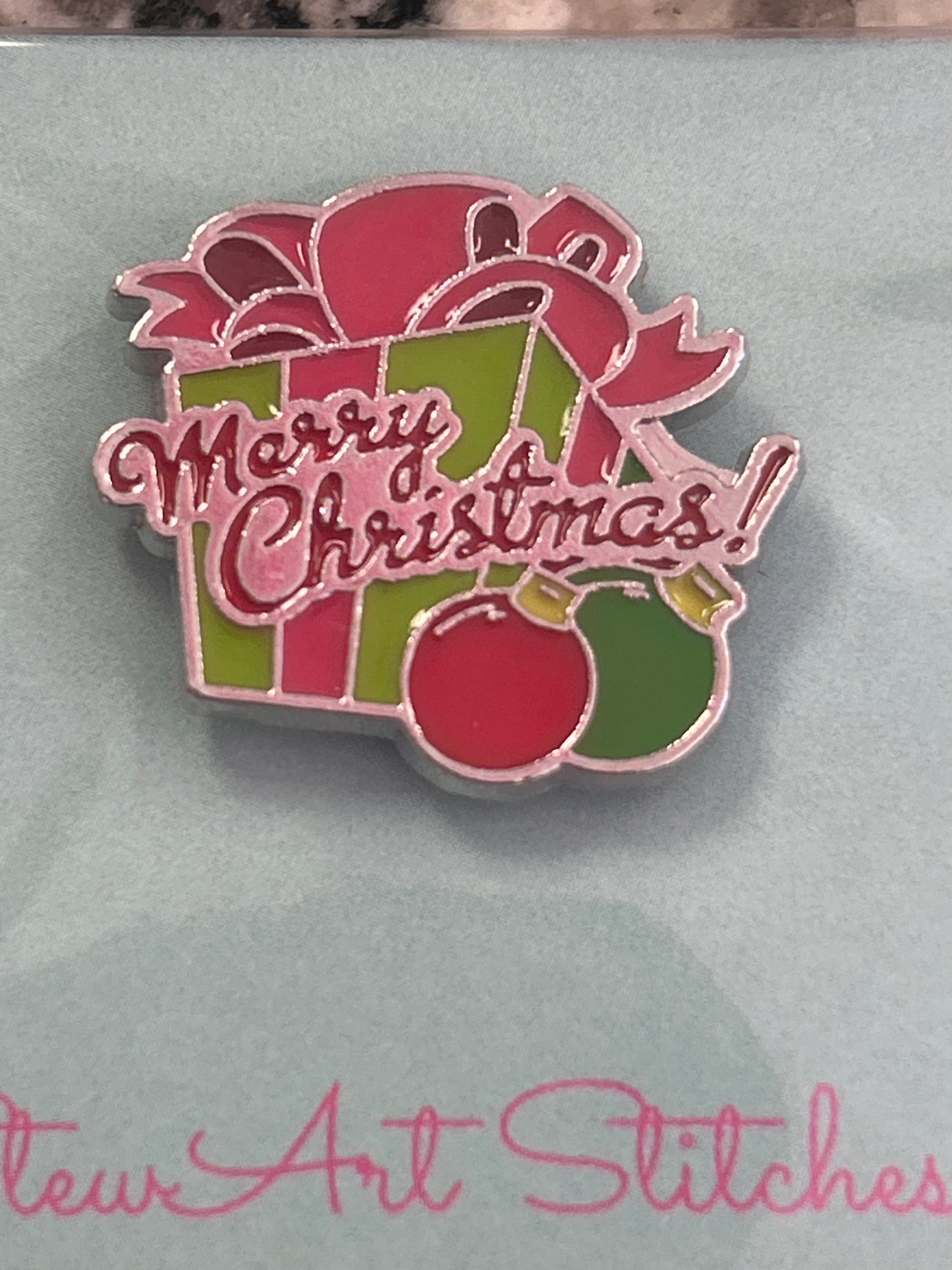 Present Needle Minder