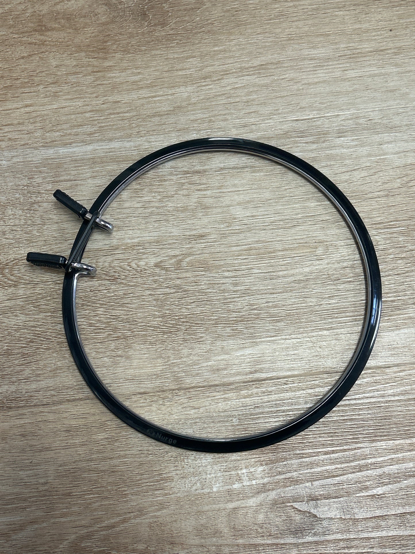 Spring Tension Hoop 7"