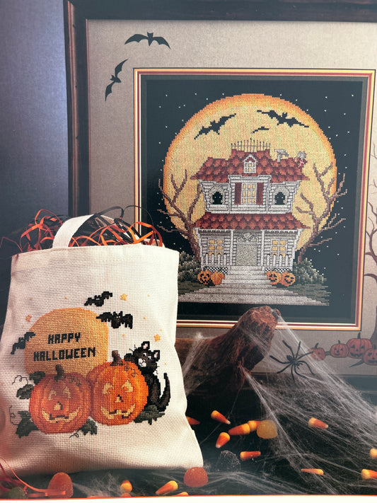 Spook-tacular Halloween