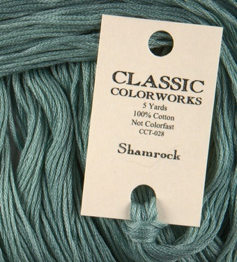 Shamrock