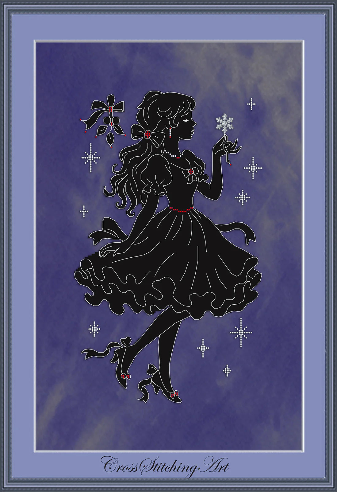 TRUNK SHOW Clara Nocturne