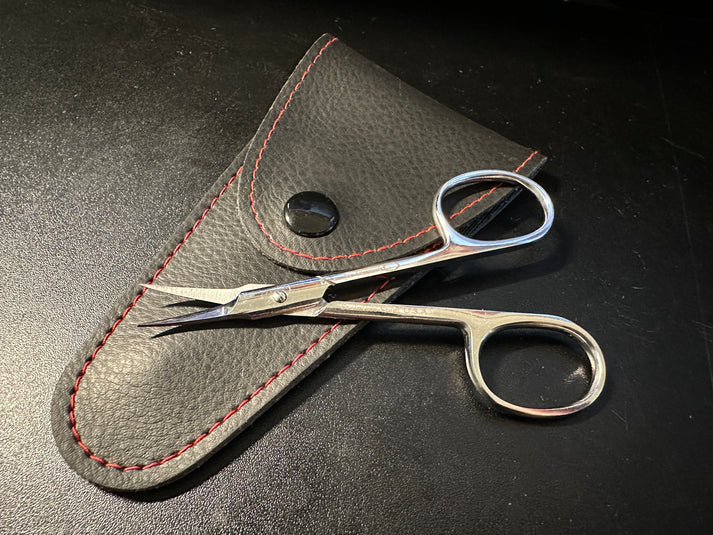 Close Cut Handmade Scissors