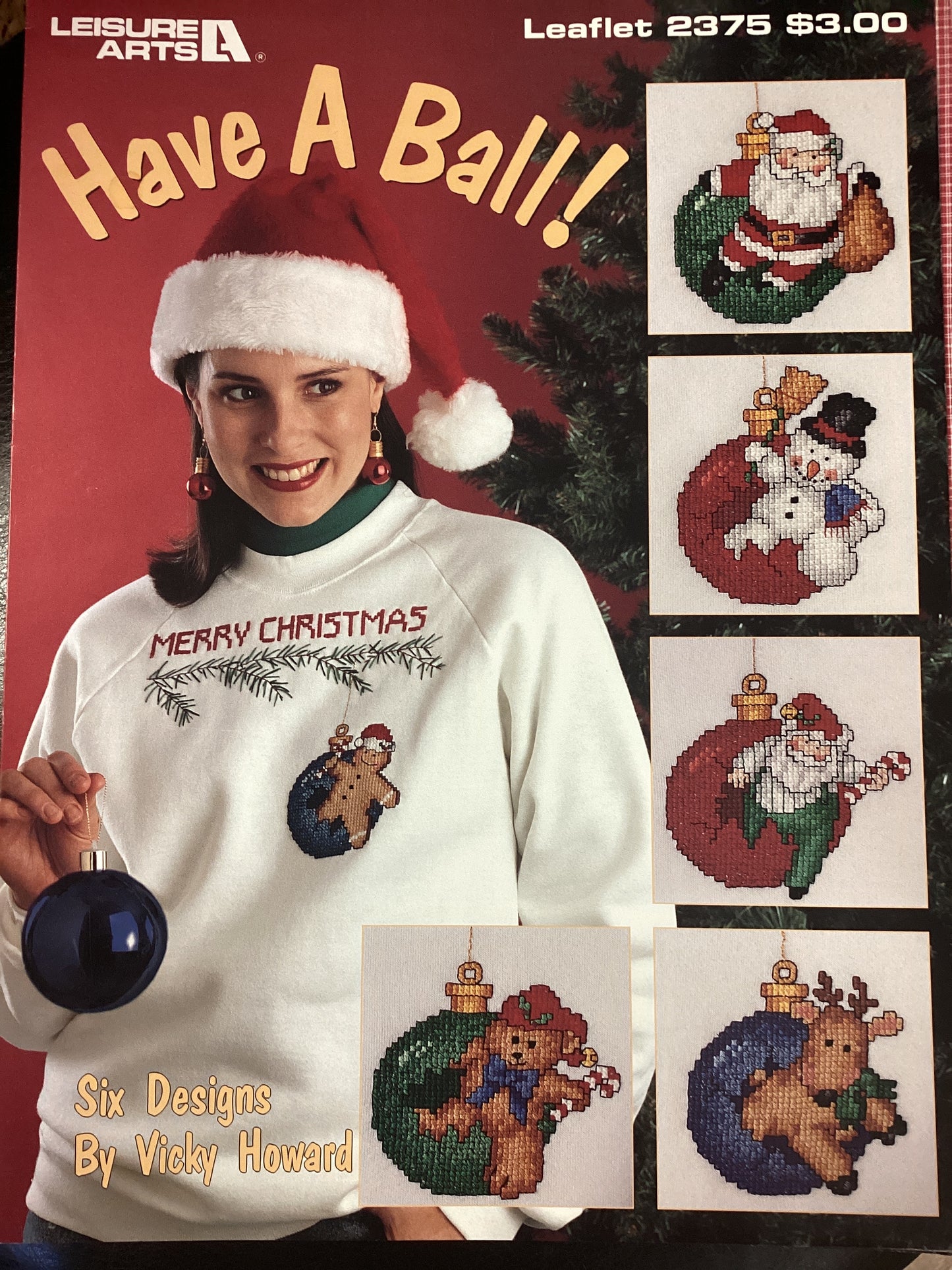 Have a Ball!