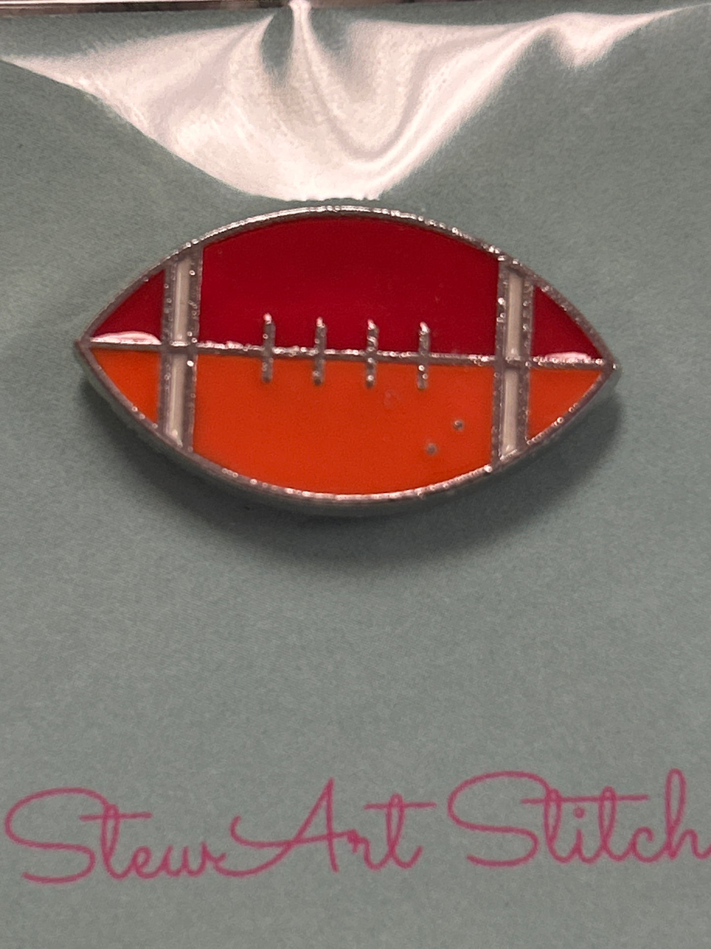 Football Needle Minder