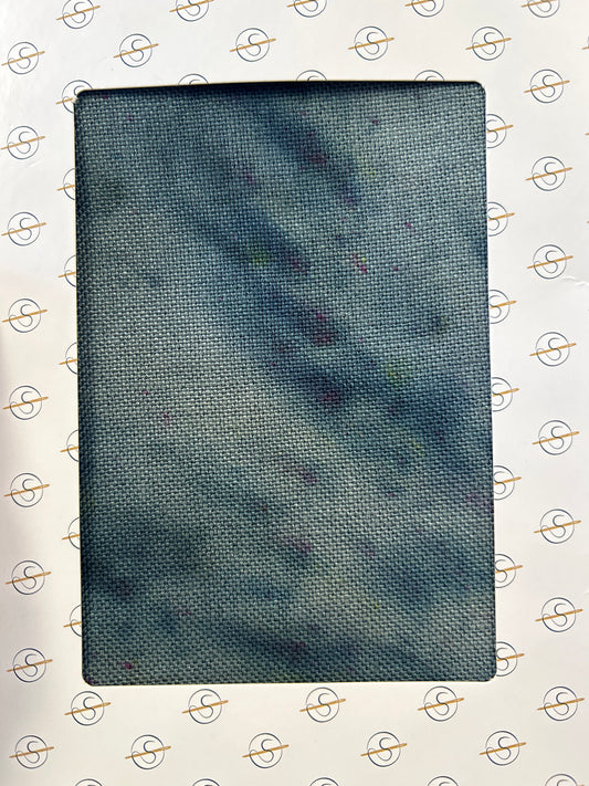 28 count Waterhouse Linen