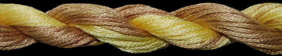 Threadworx 010281 Pirate's Gold