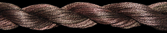 Threadworx 010371 Rich Chocolate