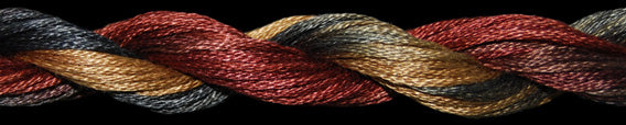 Threadworx 01040 Shanghai Nights