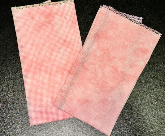 18 count Botanical Aida