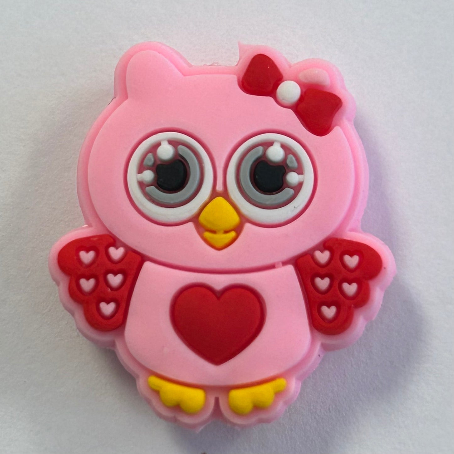 Owl Scissor Point Protectors