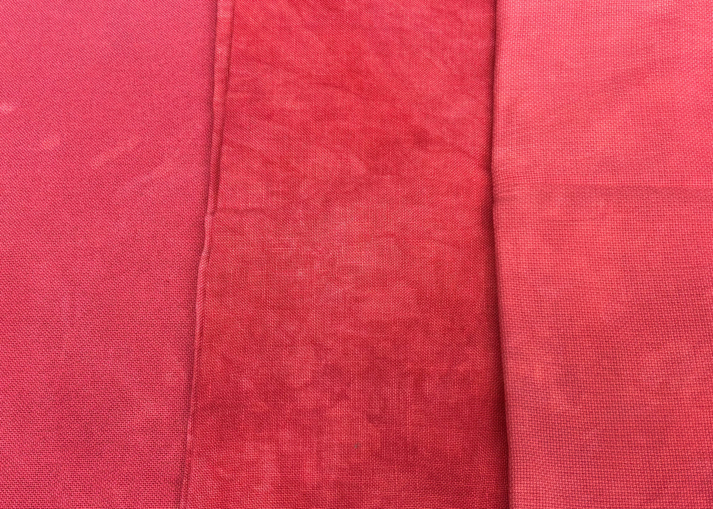 32 Count Sleigh Linen