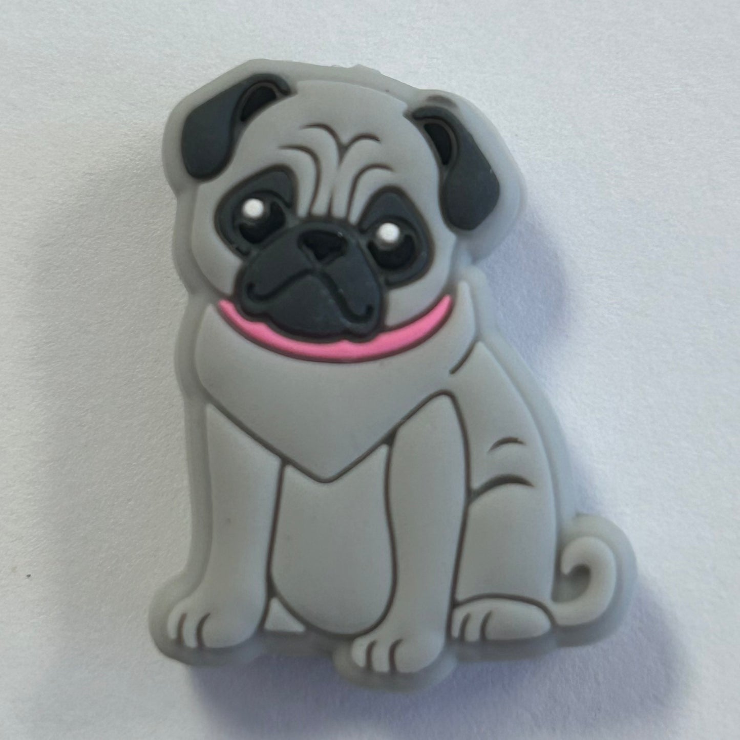 Pug Scissor Point Protectors