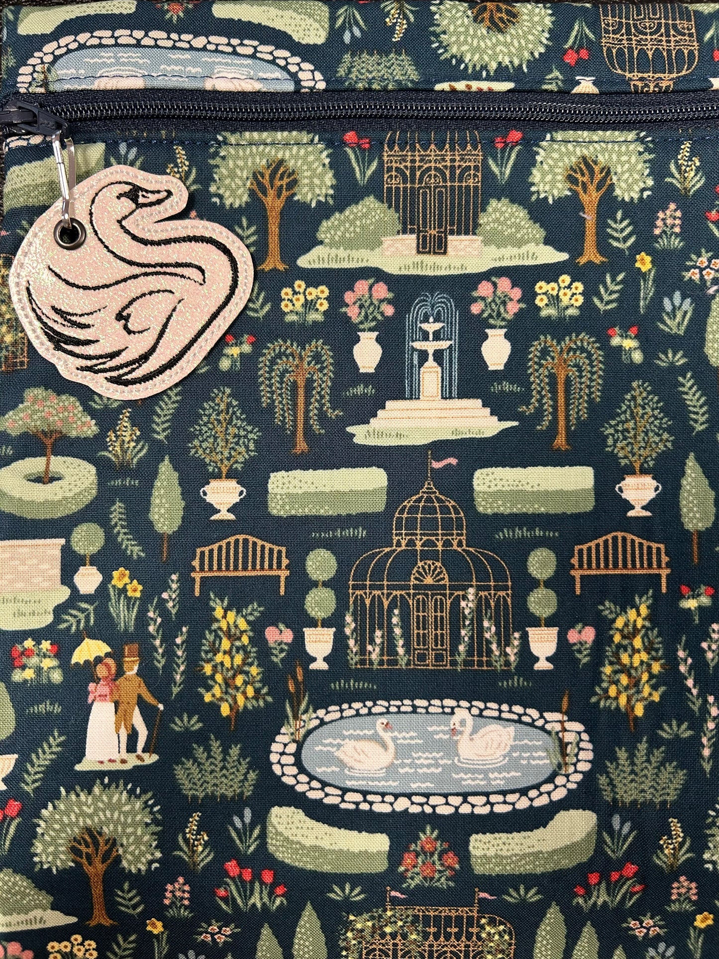 Regency Project Bag