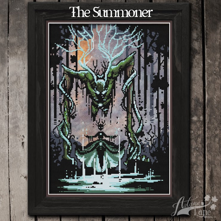 The Summoner