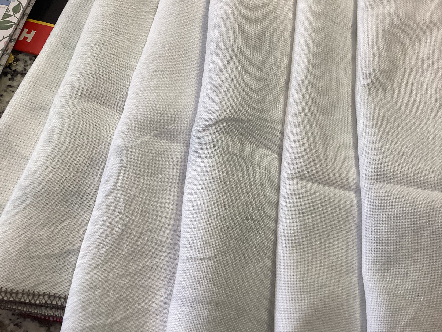 32 count Casper Evenweave