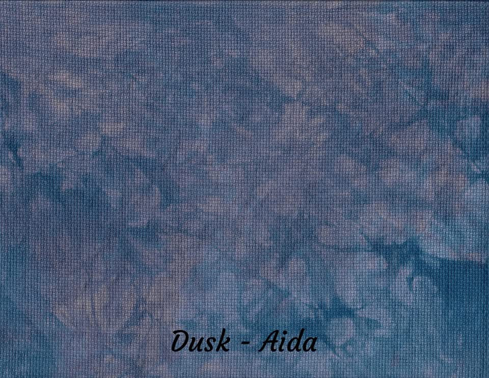 16 Count Dusk Aida