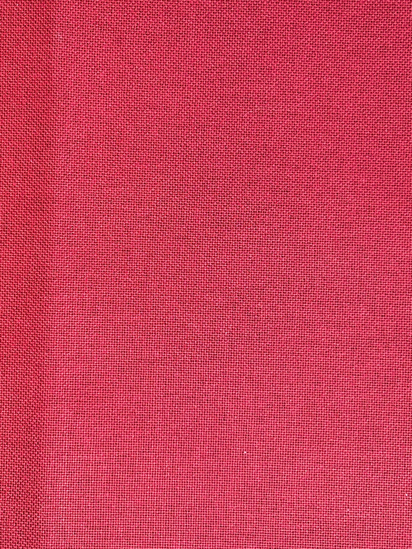 32 Count Ruby Wine Lugana