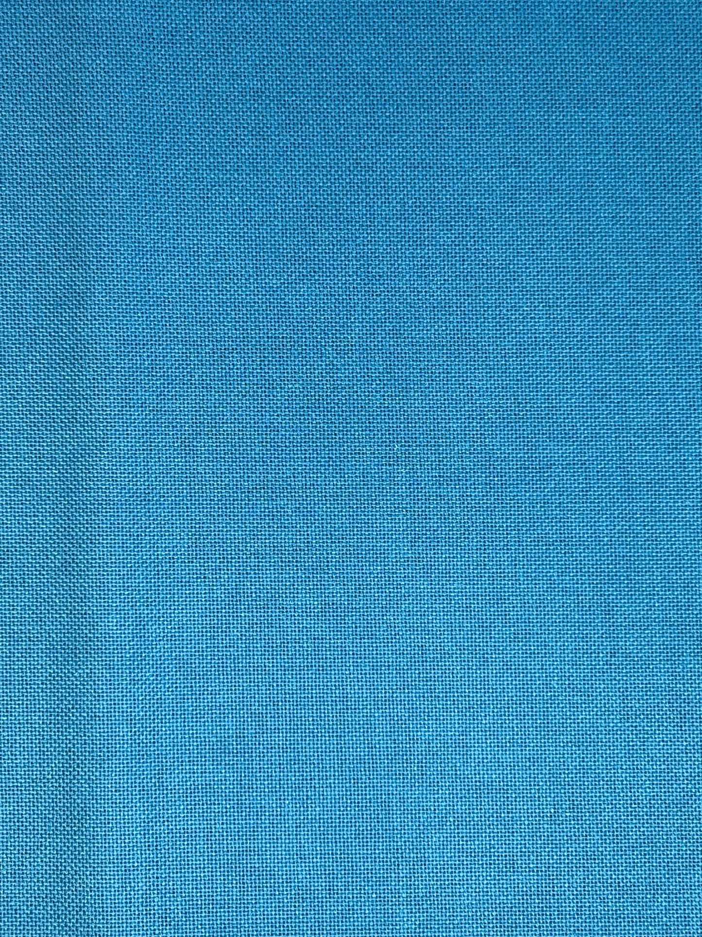 32 Count Azure Blue Lugana
