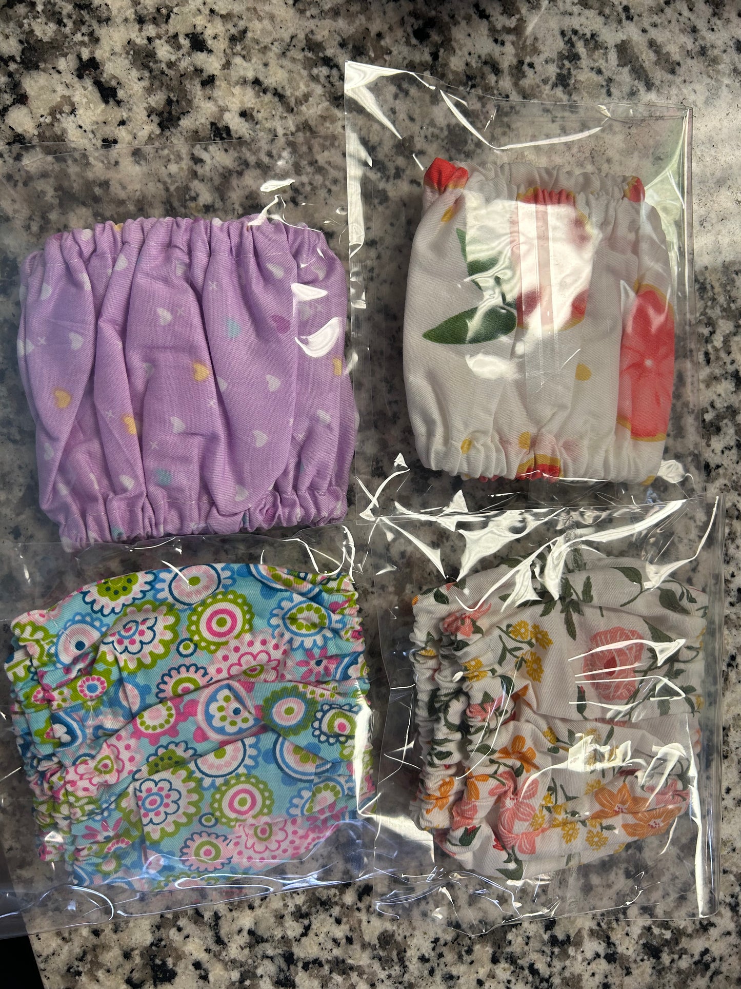 Q-Snap Grime Guard Cover