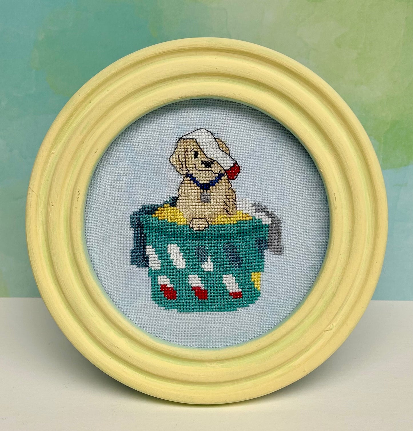 DIGITAL DOWNLOAD- Laundry Assistant